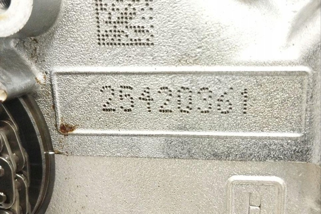 фото №8, Блок двигуна porsche panamera 970 948107161 бензиновий 397kw 2012