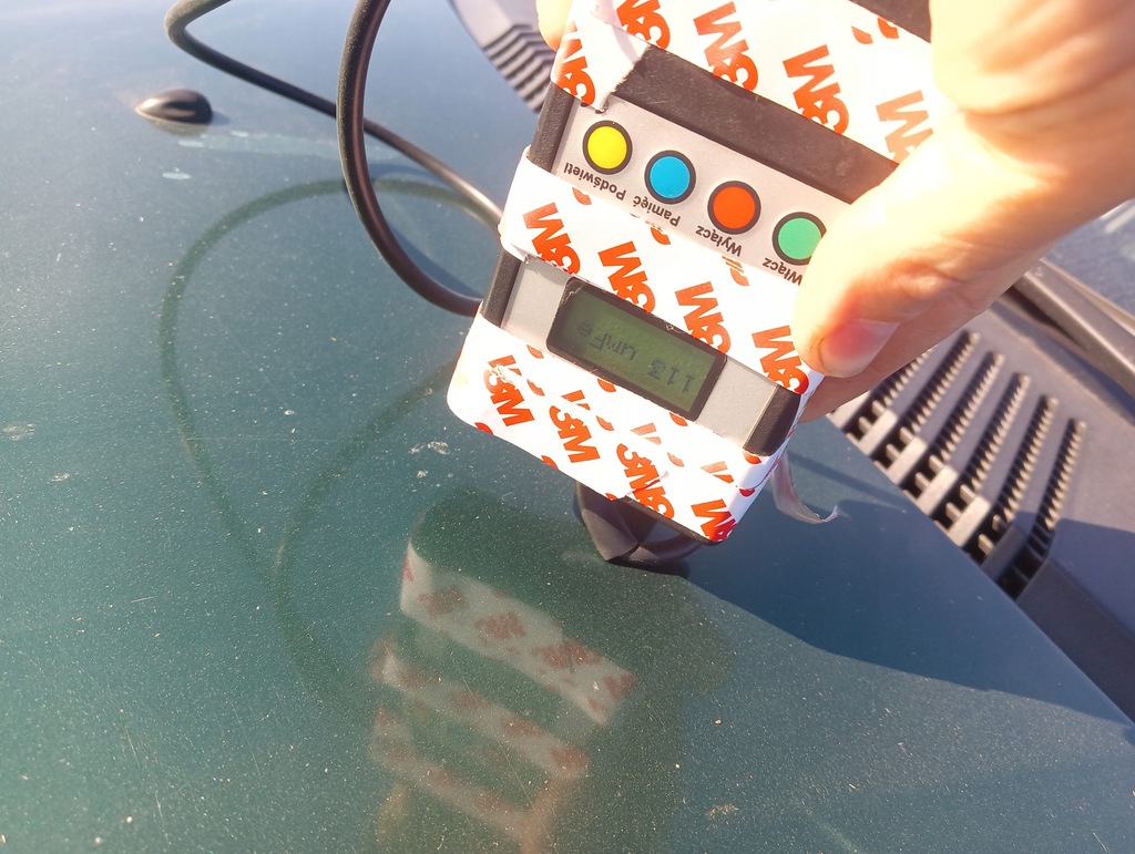 фото №12, Renault scenic i 1 fl 99-03 капот кришка двигуна зелений