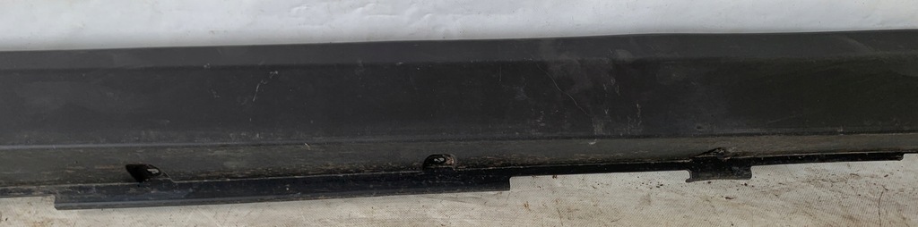 фото №3, # молдинг поріг ліва renault koleos ii 764197834r