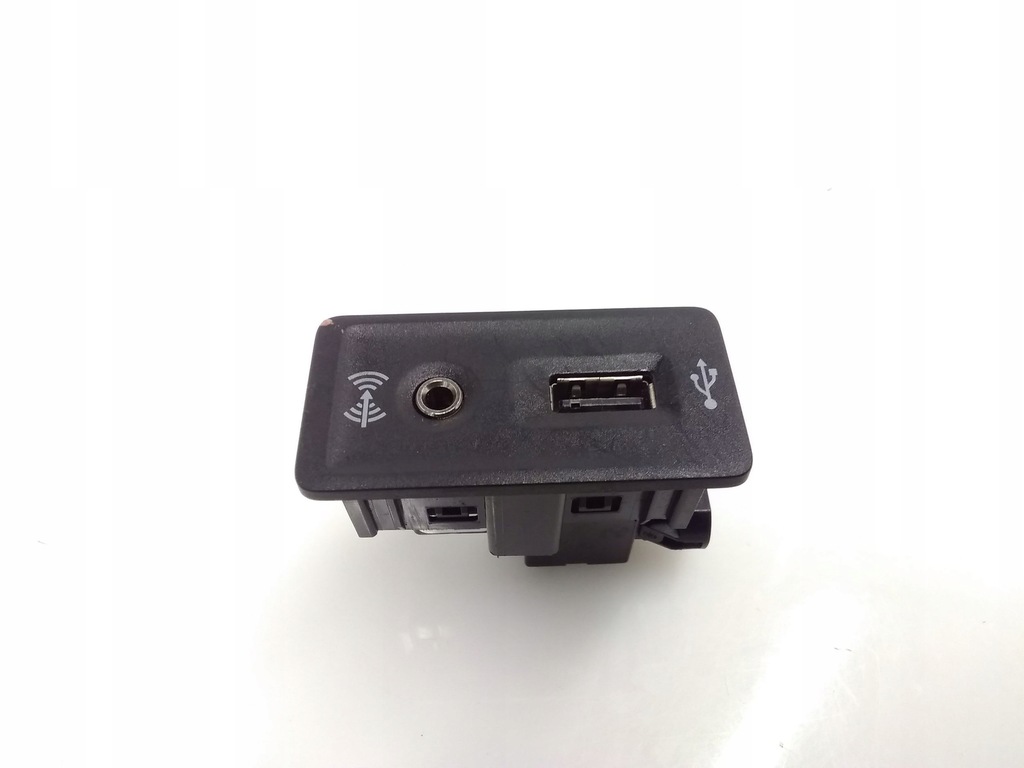 фото №1, Usb porsche panamera 971 9p1035222a 2.99l бензиновый 2018