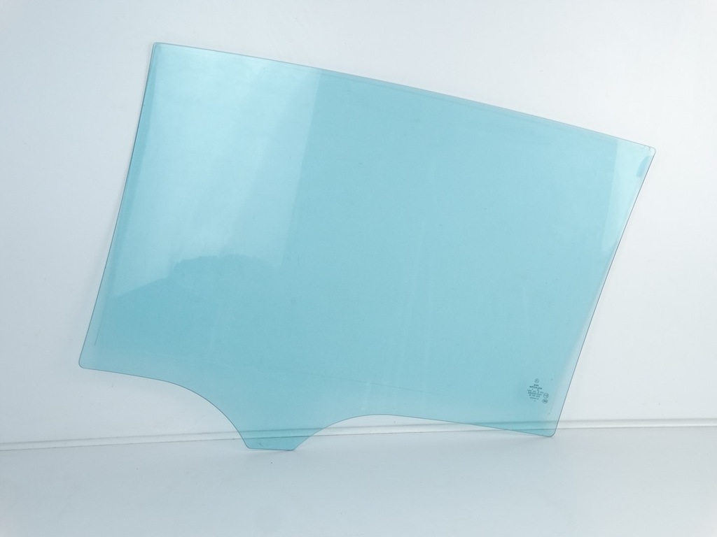 фото №3, Mercedes r klasa w251 long стекло дверь правый задняя