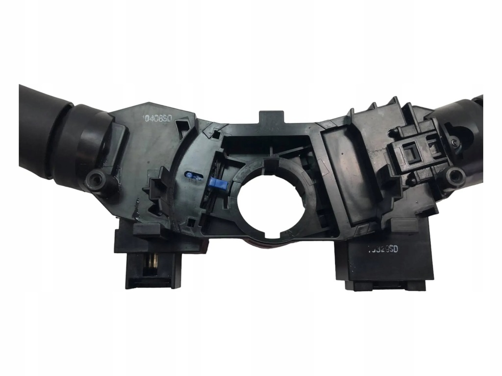 фото №6, Subaru outback iv legacy v 2010r перемикач комбінований важіль двірник