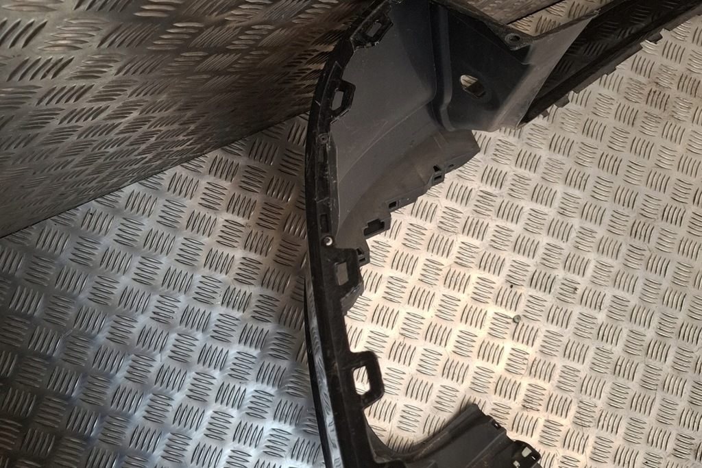 фото №14, Бампер задній porsche cayman 981 7p5807421b 2016