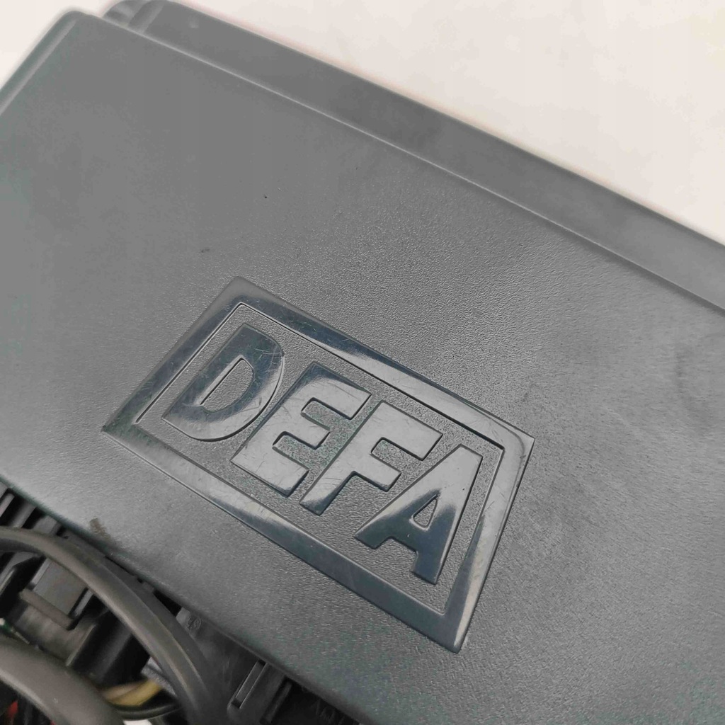 фото №7, Другое модули vw beetle cabrio 1y7 defa 31539610 1.6l 75kw 2005