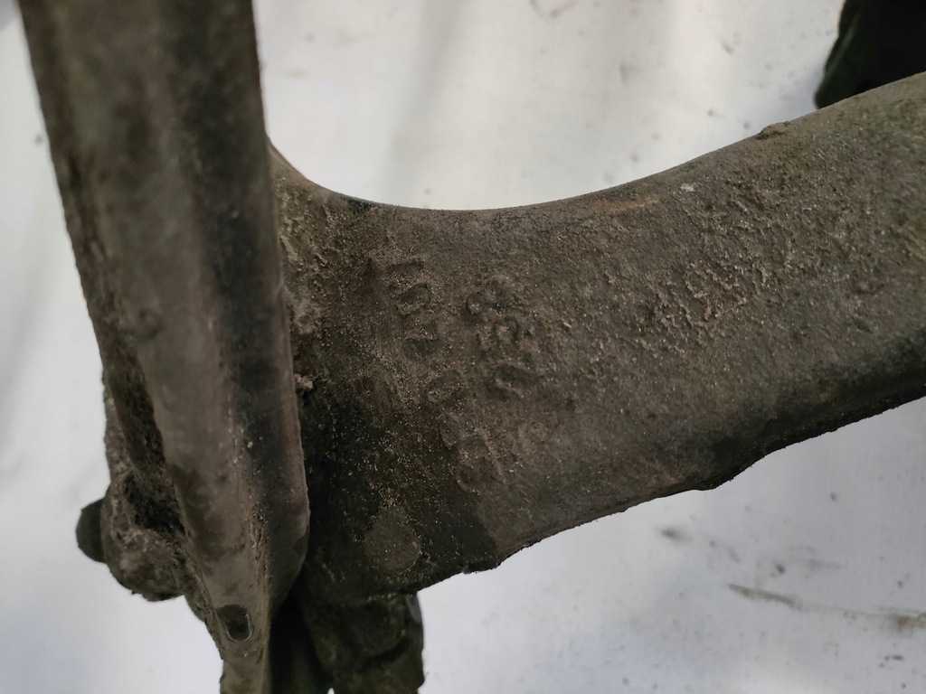 фото №4, Seat exeo 2.0tsi поворотний кулак диск супорт правий перед