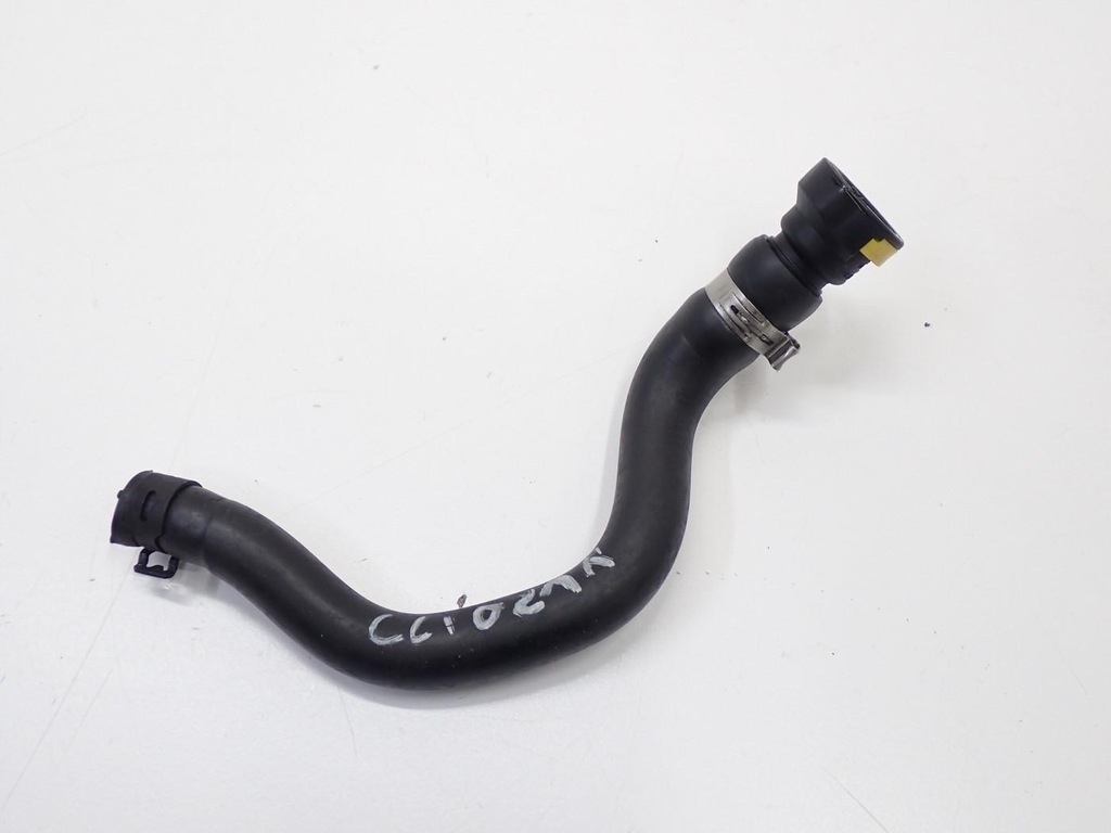 фото №1, Wąż шланг трубка вентиляция картера 118260239r renault clio v 1.0 tce 21r