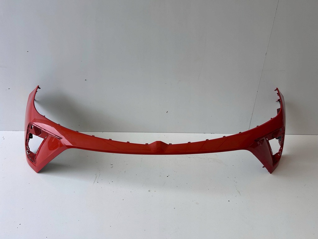 фото №1, Opel crossland x lift бампер перед 39172211 оригинал