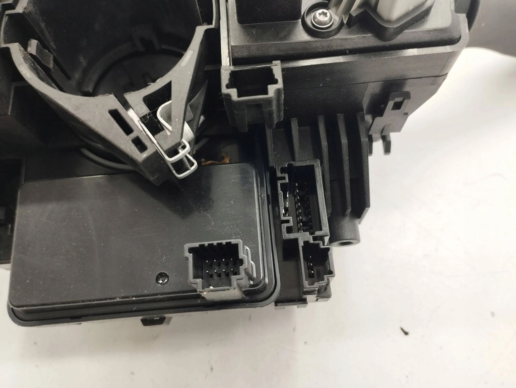 фото №7, Nissan juke ii f16 2020 панелі керування, перемикачі