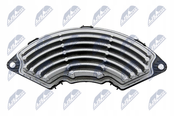 фото №9, Резистор вентилятор citroen berlingo 2008-,