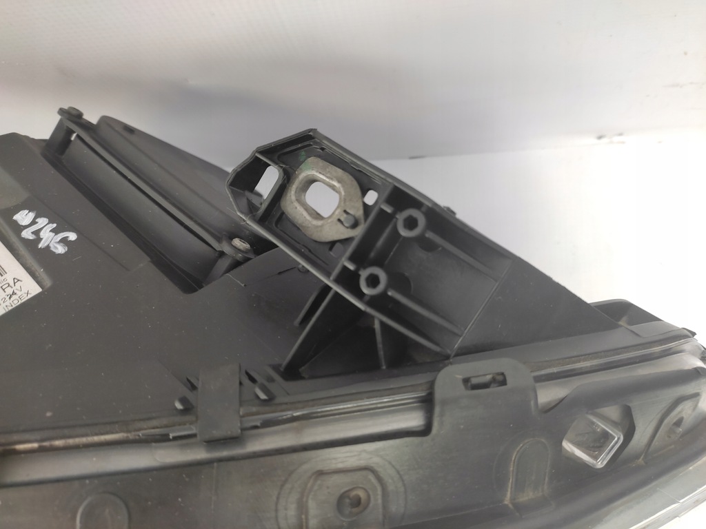 фото №7, Mercedes b-klasa w246 лампа правая перед bi-xenon