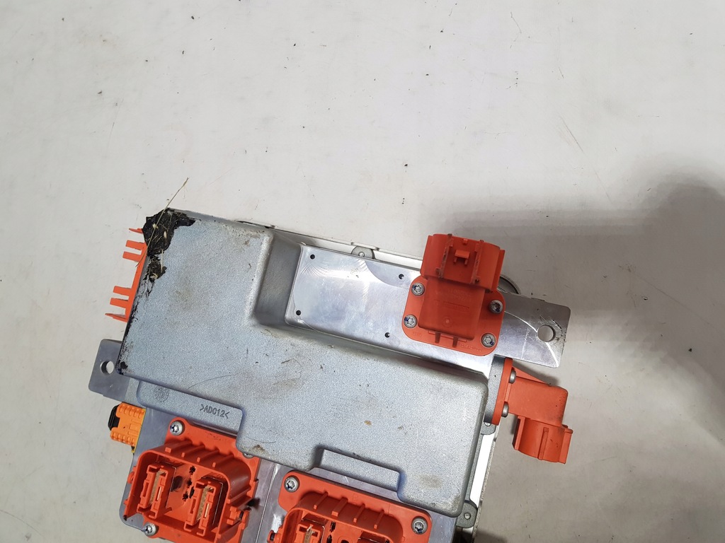 фото №7, Mg4 mg 4 інвертор інвертор конвертер 11525663