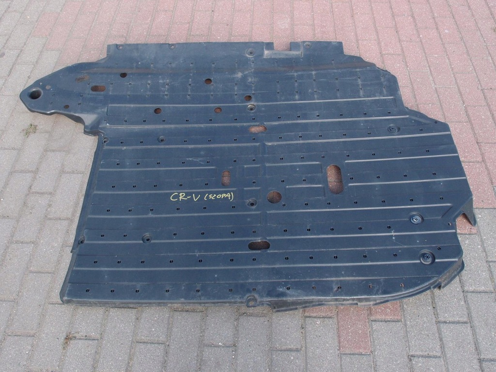 фото №1, Защита подвеска honda cr-v 74641-t5r