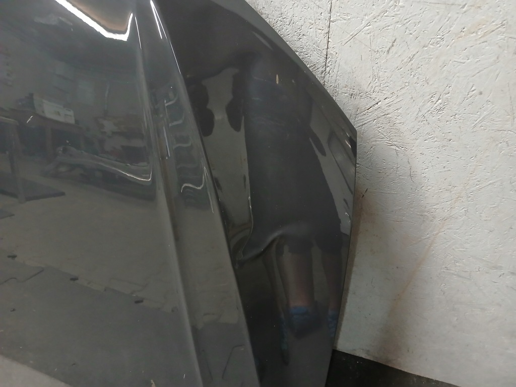 фото №4, Капот vw tiguan ii 2 lift 19- 5na allspace