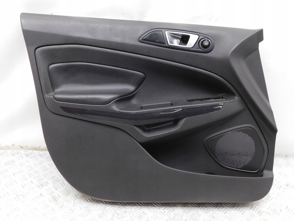 фото №1, Обшивка левый перед - ford ecosport ii 12-22 eu