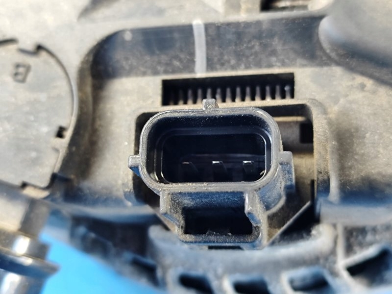 фото №4, Генератор ford f150 expedition 2017 jl1z10346a