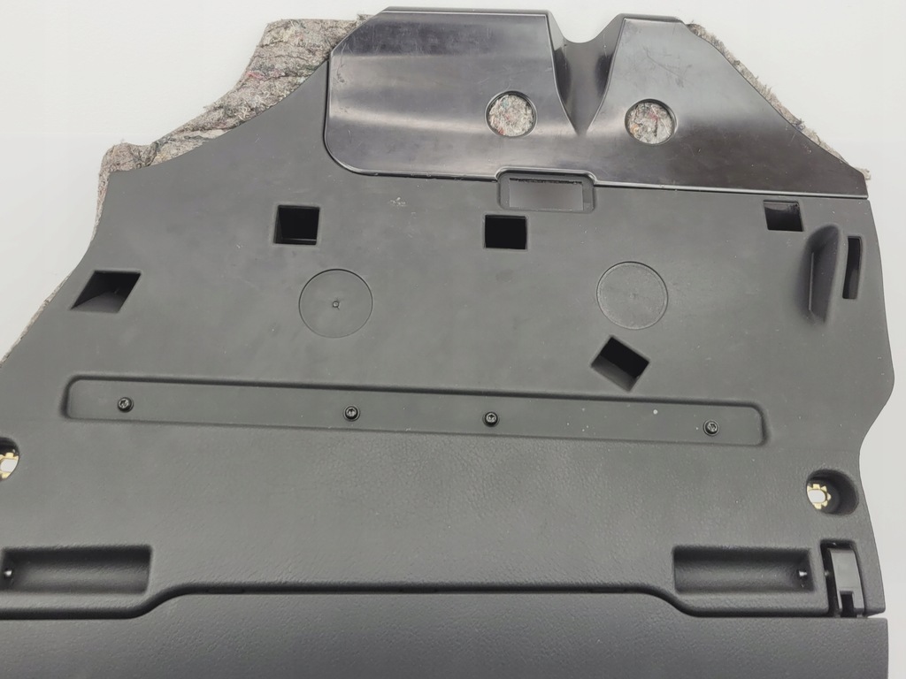 фото №5, Audi a6 c6 бардачок пассажира szary 2 полка europa 4f1857035ak soul