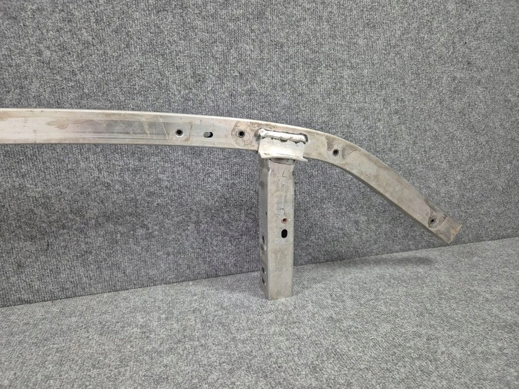 фото №7, Балка передняя усилитель перед - bmw g60 g61 seria 5 2023 -