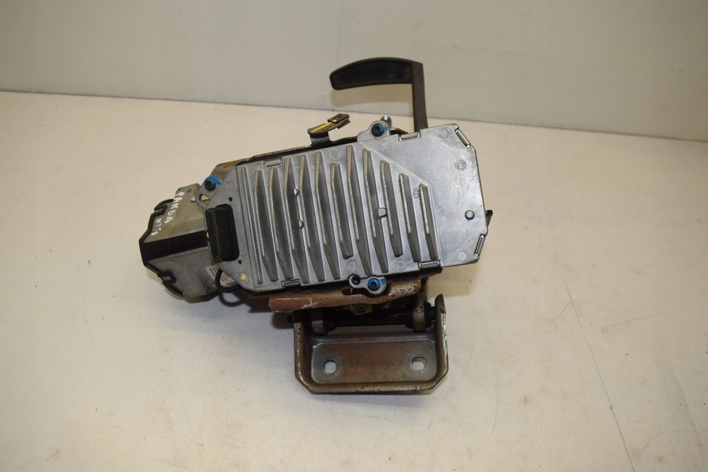 фото №5, Fiat panda ii усилитель электрический 26096580