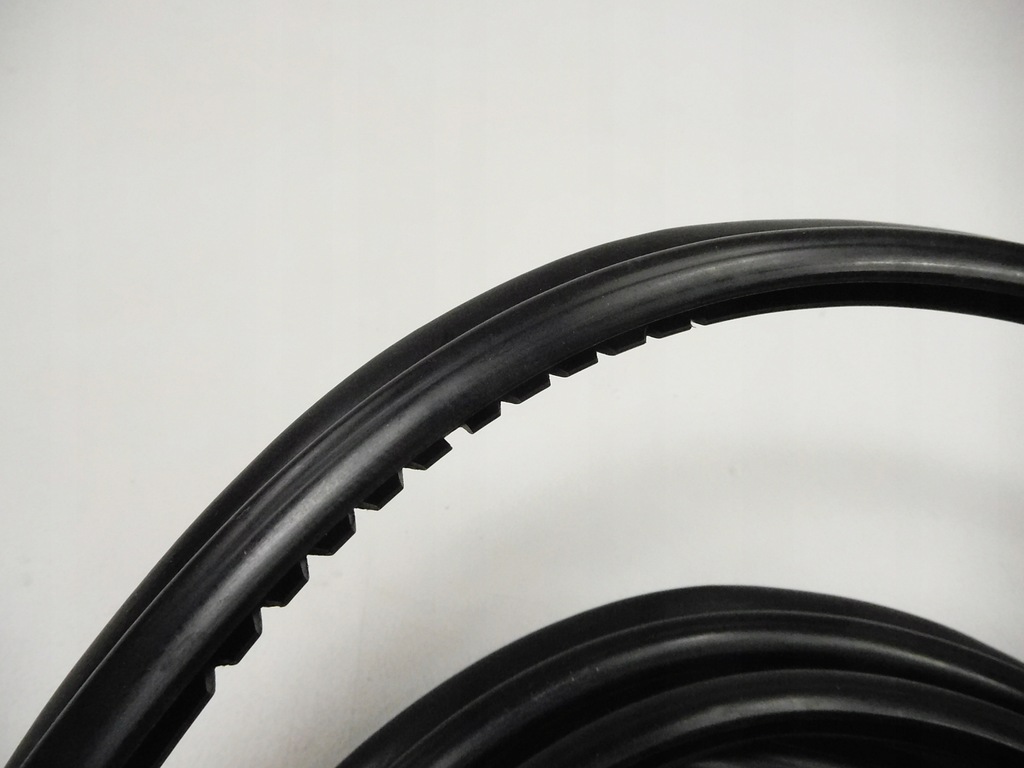 фото №4, Прокладка стекло 4115asmh hyundai atos 5t 1998-