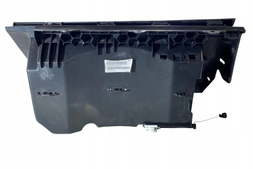 фото №11, Бардачок dodge charger 1190922dx9ab 3.6l бензиновый 218kw 2017