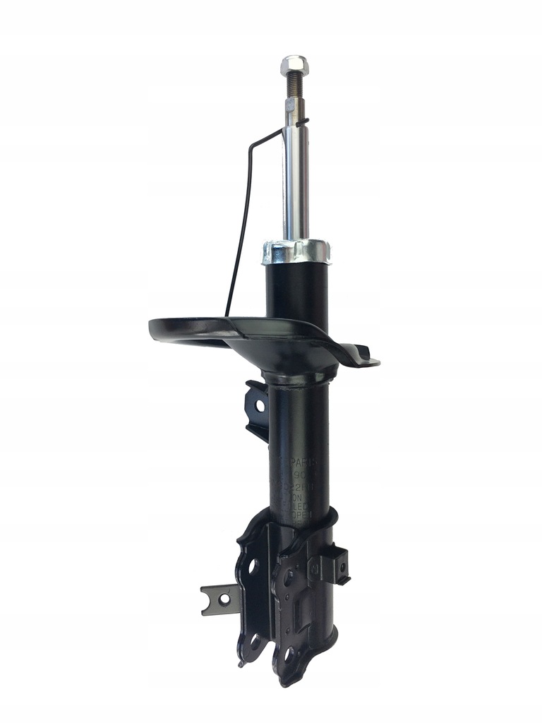 фото №1, Амортизатор передній gaz правий hyundai accent kia rio