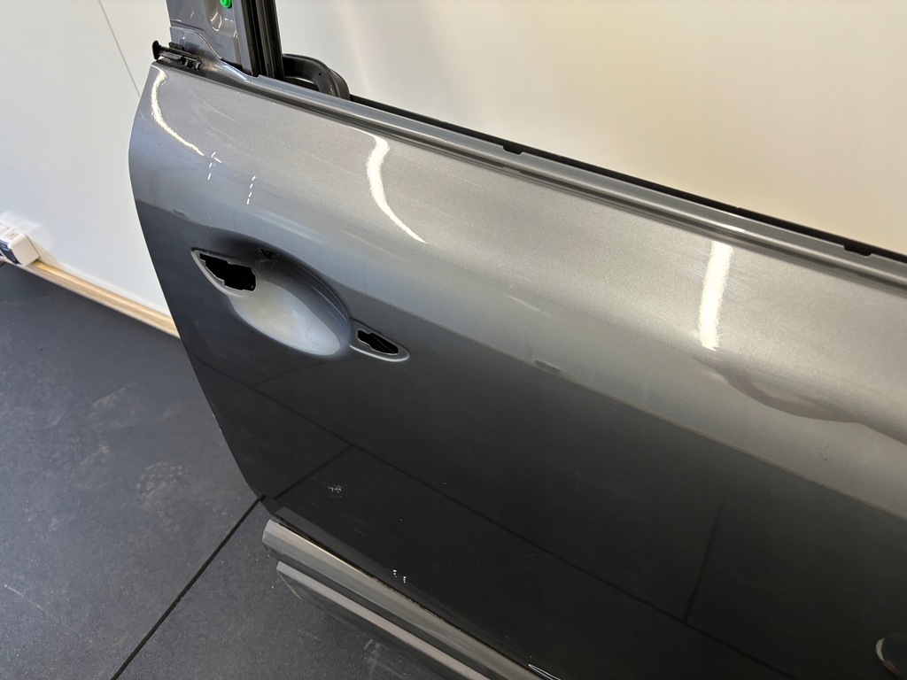 фото №13, Mazda mx30 mx-30 двері праве передні перед poznań ==giełda==