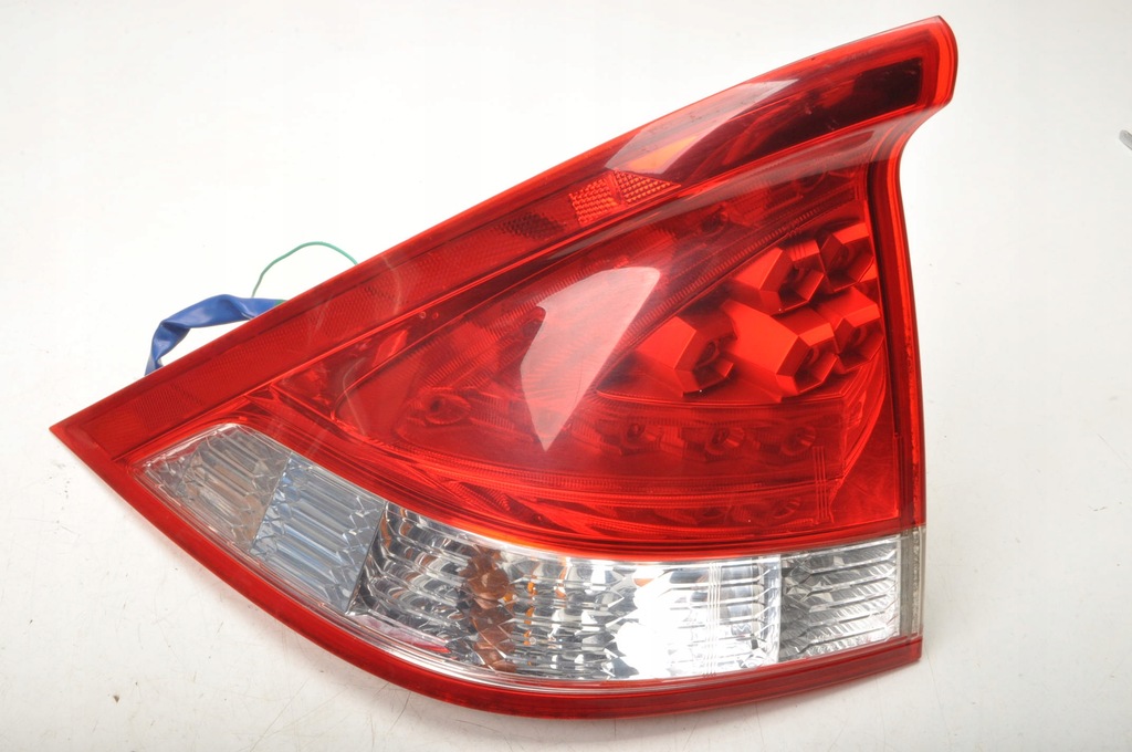 фото №1, Honda insight ii лампа левая задняя левый задняя