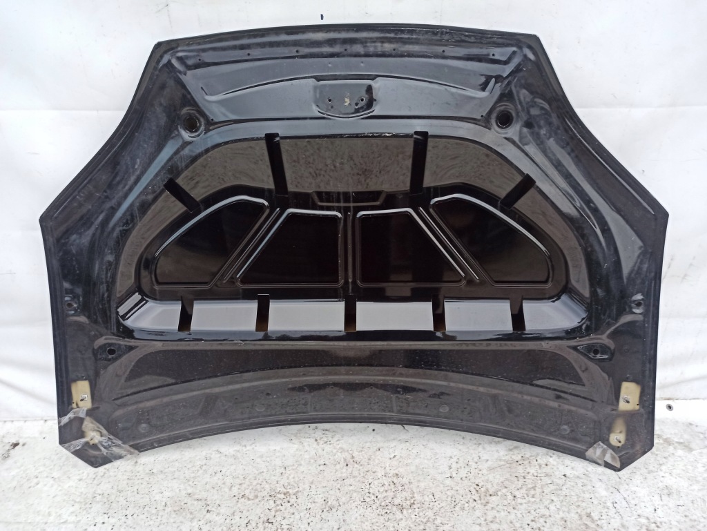 фото №7, Tesla x капот крышка двигателя крышка багажника