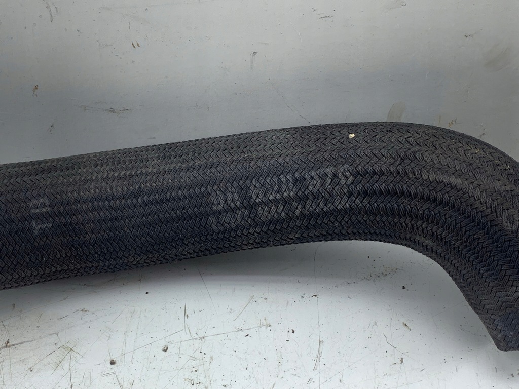 фото №3, Chevrolet captiva i 2.0 vcdi труба интеркулер