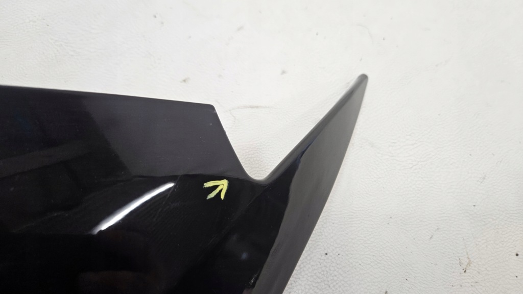 фото №10, Крила перед передній лівий seat ibiza iv 4 оригінал