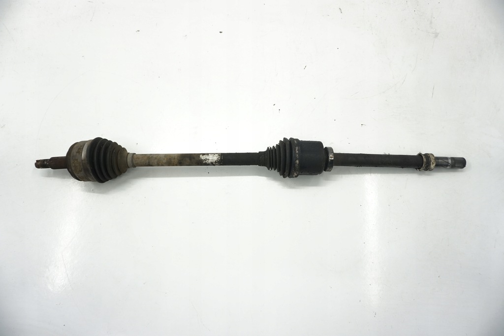 фото №1, Renault master iii приводной вал приводная правая 2.3dci