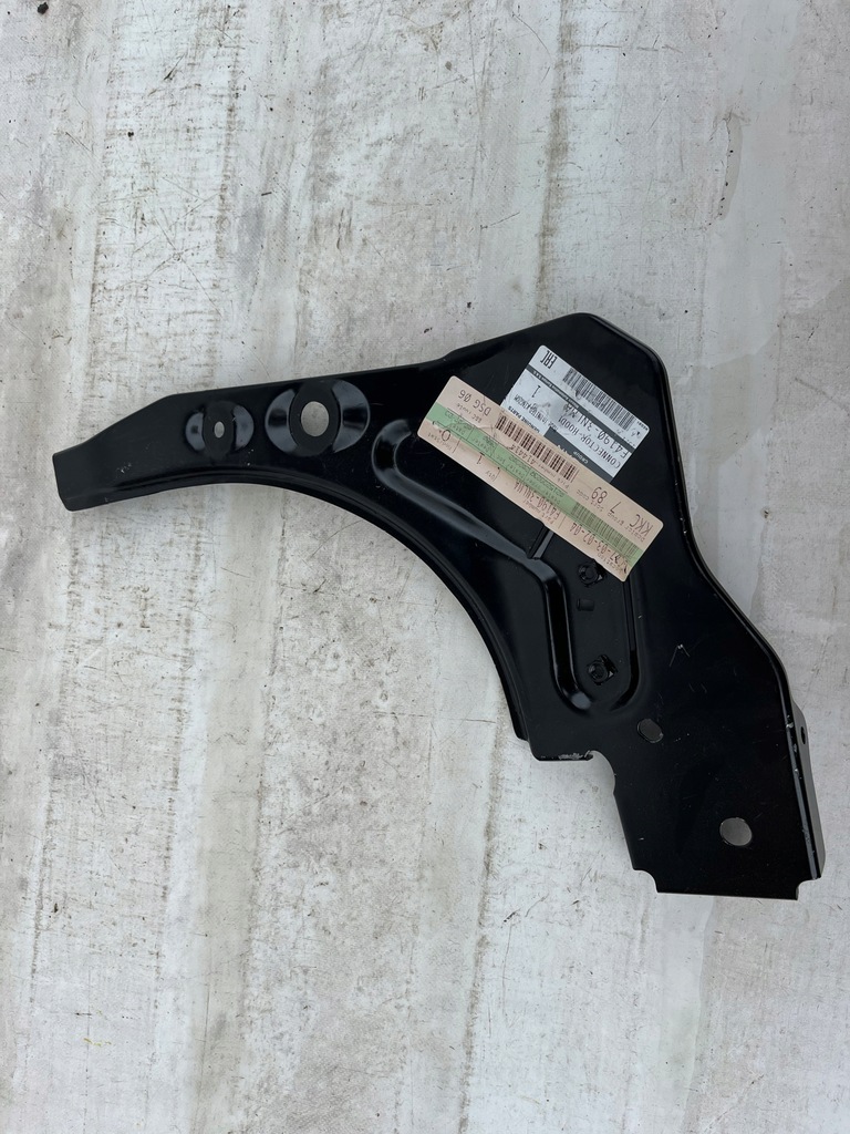 фото №1, Leaf ii кронштейн кронштейн підсилювач pas передній підкрилок f4190-3nlma