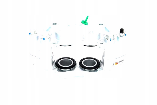 фото №1, Bosch суппорт тормозной перед p lexus gx toyota 4 runner iv land