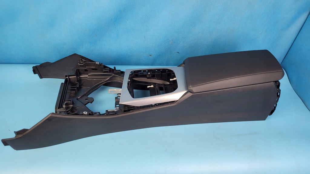 фото №7, Bmw 3' g20 19r тунель середній підлокітник 6806777