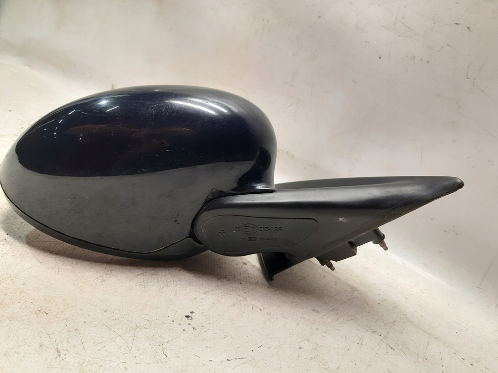 фото №5, Дзеркало праве 6pin jqw rover 75