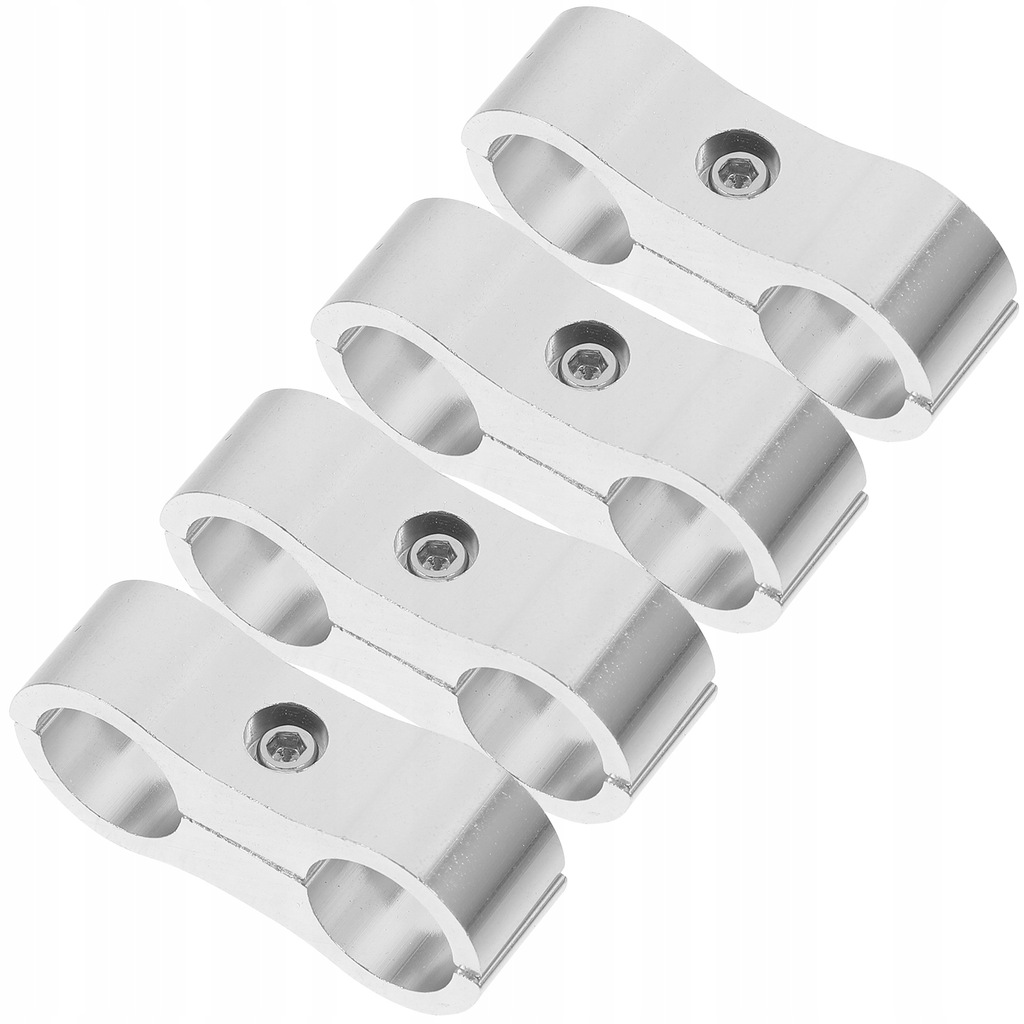 фото №5, Суппорт шланг распределителя трубка топливной суппорты монтажные трубка топливной 4 szt.