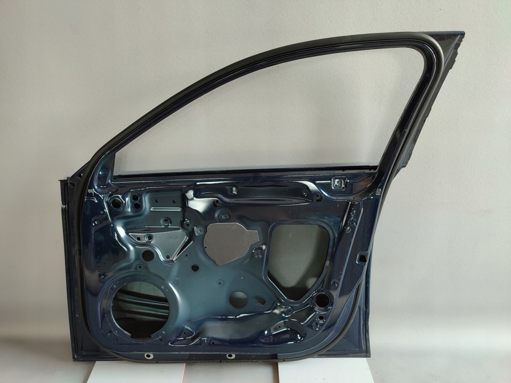 фото №4, Audi a3 8v4 8v0 двері праве передні перед hb