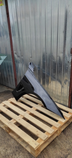 фото №6, Крила правий bmw 4 f32/f33/f82/f83/4 gran coupe f36 07.13-02.17r колір 416