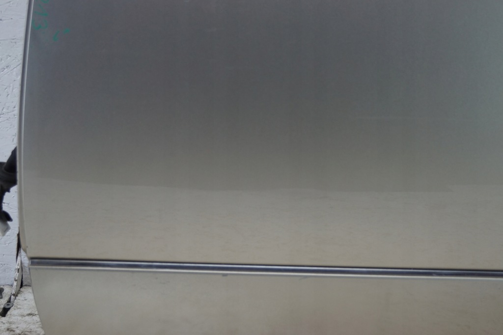 фото №7, Дверь левый задняя lexus gs ii gs300