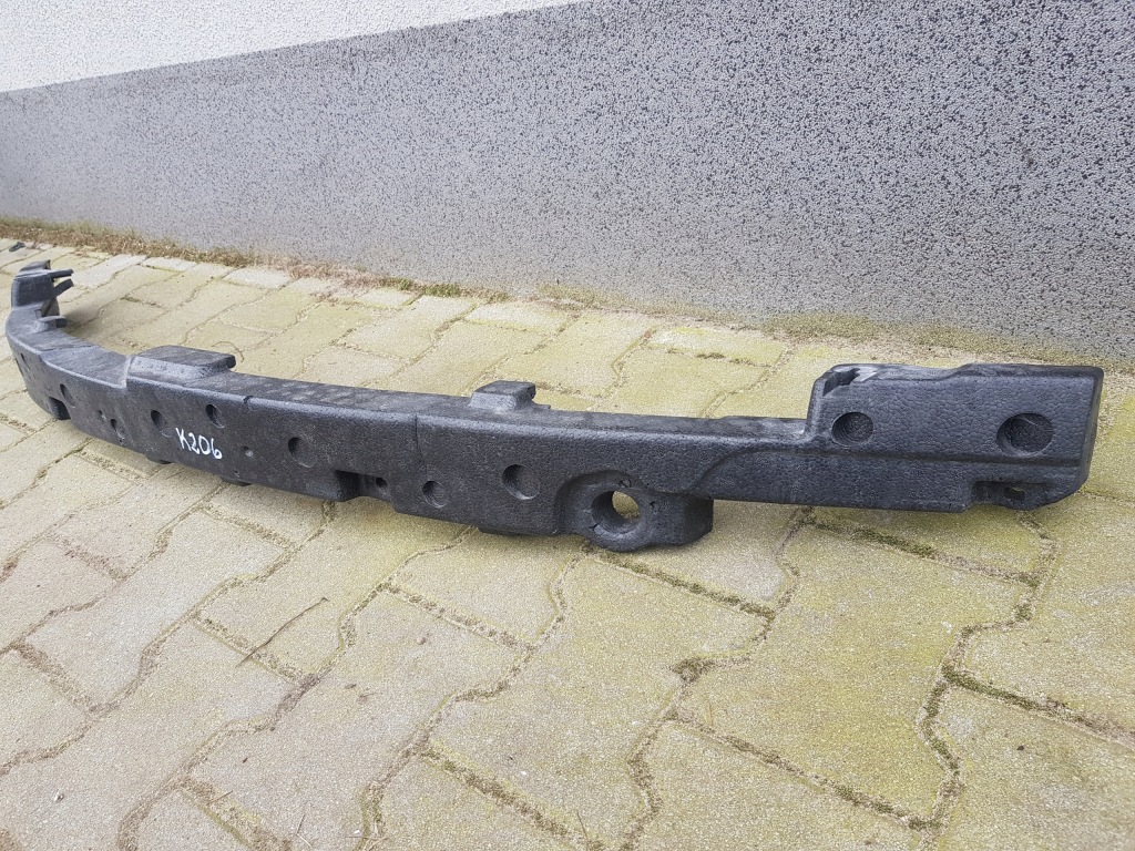 Tesla 3 абсорбер бампера p1104669cng Доставка