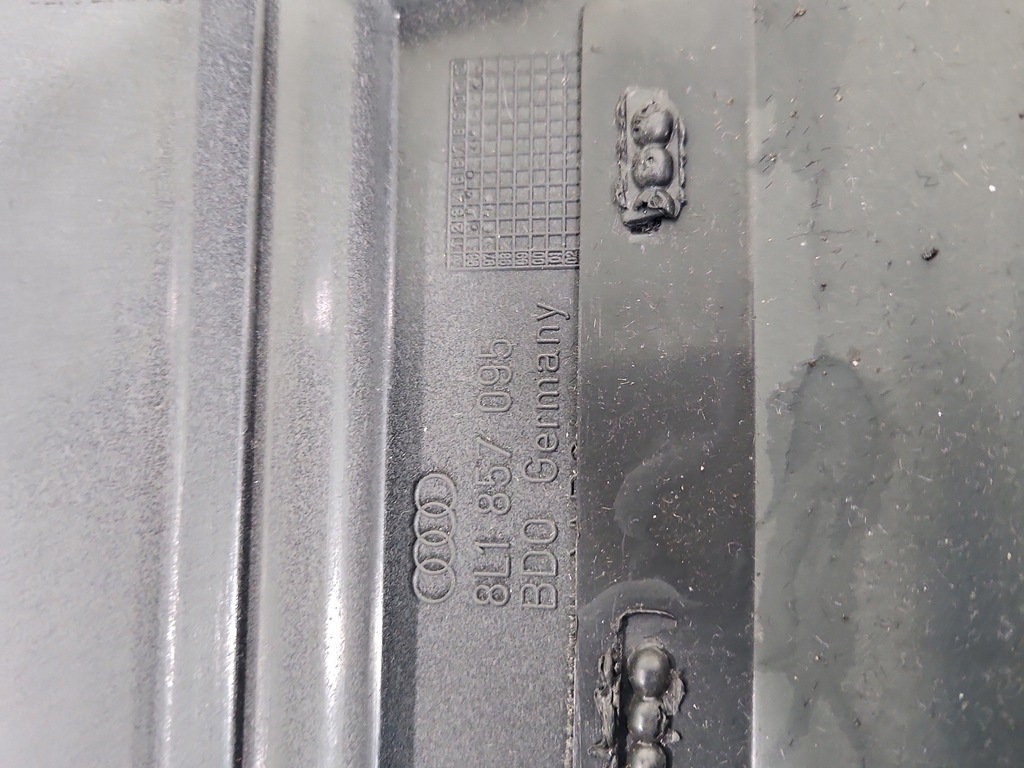 фото №8, Бардачок пассажира audi a3 8l europa 96-99