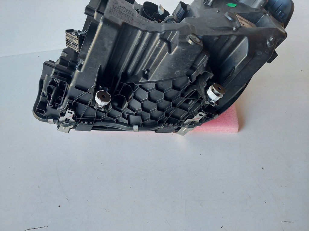 фото №8, Bmw x3 g01 лампа права перед передня адаптивний led