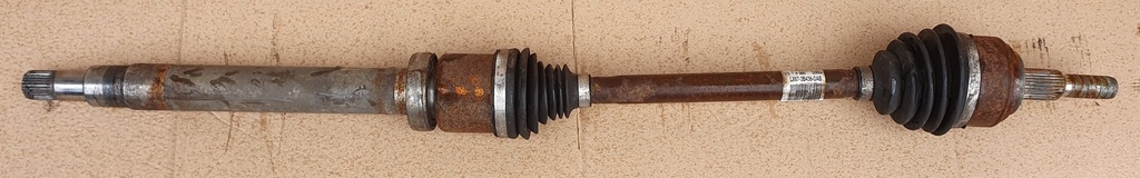 фото №1, Приводной вал передняя правая kuga mk3 ecoboost оригинал демонтаж