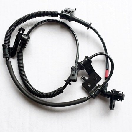 фото №1, Датчик abs передній правий kia soul 08-13