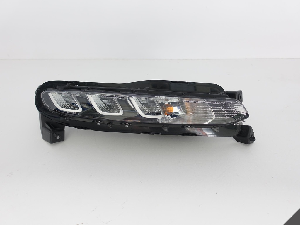 фото №1, Citroen c3 aircross лампа led drl рух денна r