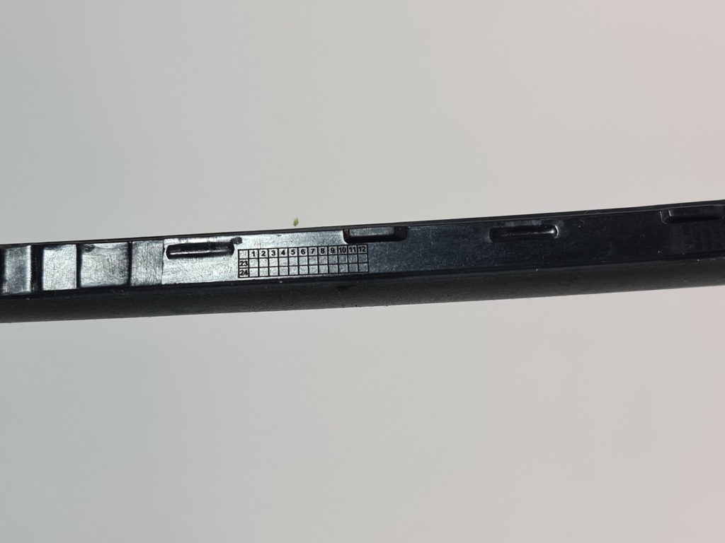 фото №11, Skoda karoq lift- молдинг скло лобове ліва 57a854327