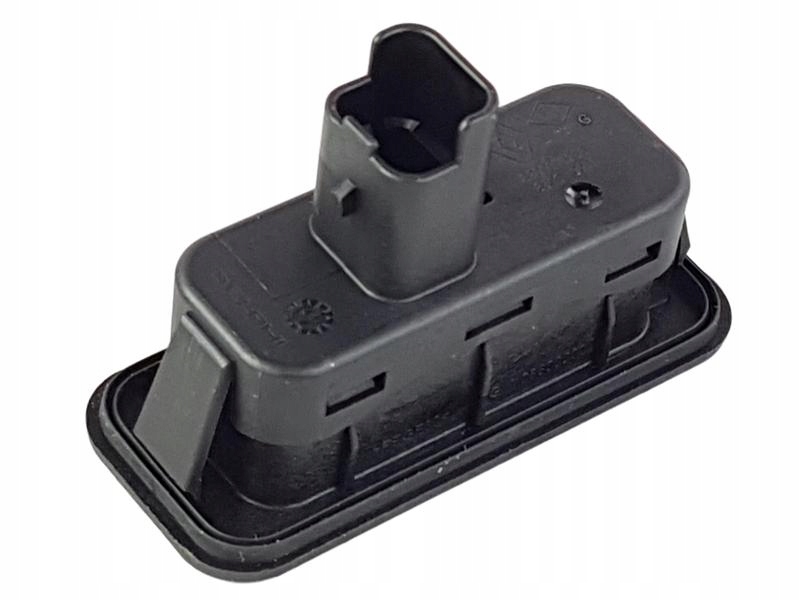 фото №4, Оригинальный номер renault кнопка крышки багажника clio iii iv