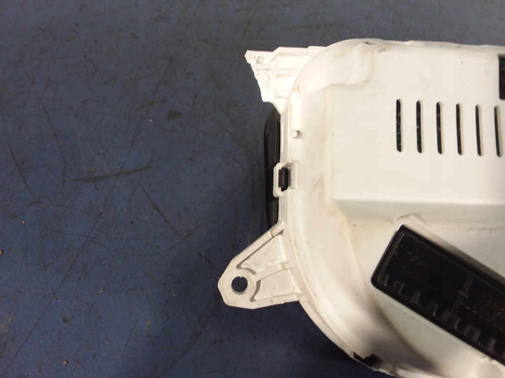 фото №6, Kia opirus 3,5 v6 счетчик eu 03-07