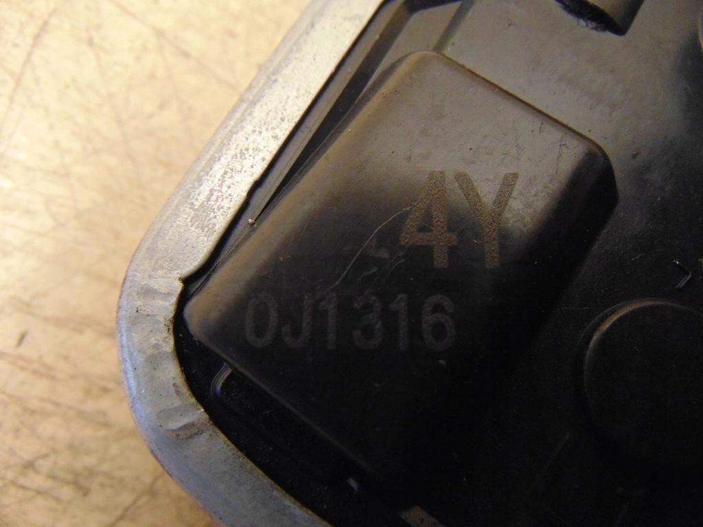 фото №7, Замок лівий задня suzuki kizashi 8 pinów europa