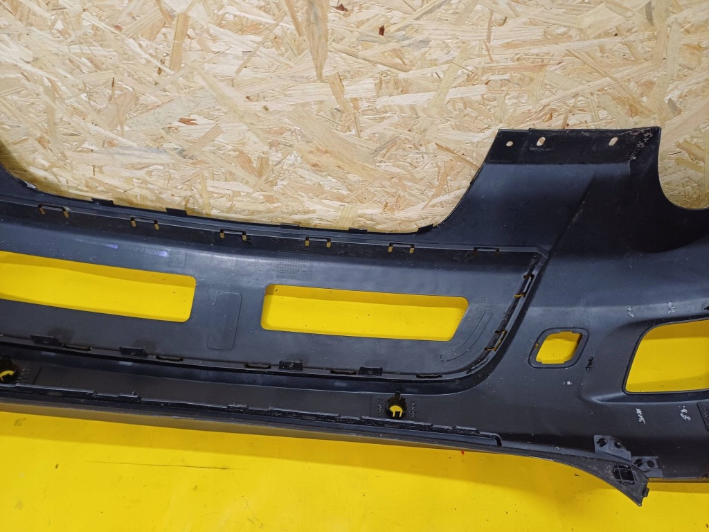 Бампер задний задний opel mokka 12-15 95365611 Цена